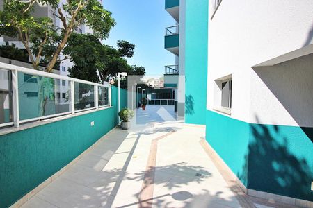Apartamento à venda com 92m², 3 quartos e 1 vaga Apartamento à venda com 92m², 3 quartos e 1 vagaÁrea comum