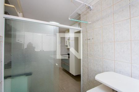 Apartamento à venda com 92m², 3 quartos e 1 vaga Apartamento à venda com 92m², 3 quartos e 1 vagaÁrea de serviço