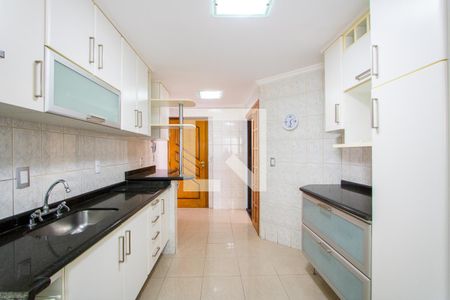Apartamento à venda com 92m², 3 quartos e 1 vaga Apartamento à venda com 92m², 3 quartos e 1 vagaCozinha