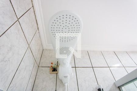 Apartamento à venda com 92m², 3 quartos e 1 vaga Apartamento à venda com 92m², 3 quartos e 1 vagaBanheiro do quarto 1