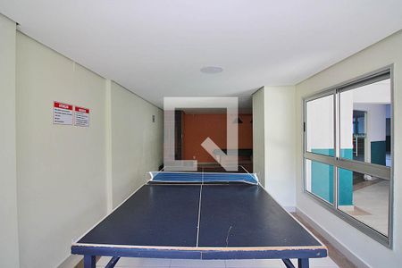 Apartamento à venda com 92m², 3 quartos e 1 vaga Apartamento à venda com 92m², 3 quartos e 1 vagaÁrea comum - Espaço de jogos