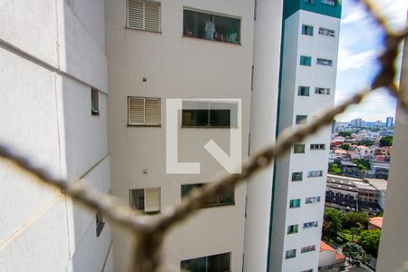 Apartamento à venda com 92m², 3 quartos e 1 vaga Apartamento à venda com 92m², 3 quartos e 1 vagaVista do quarto 2