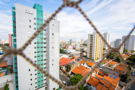 Apartamento à venda com 92m², 3 quartos e 1 vaga Apartamento à venda com 92m², 3 quartos e 1 vagaVista do quarto 3