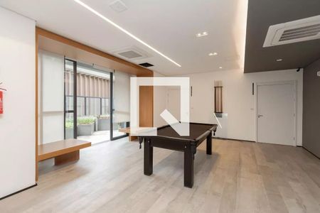 Apartamento à venda com 31m², 1 quarto e sem vagaÁrea comum