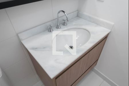 Apartamento à venda com 31m², 1 quarto e sem vagaBanheiro
