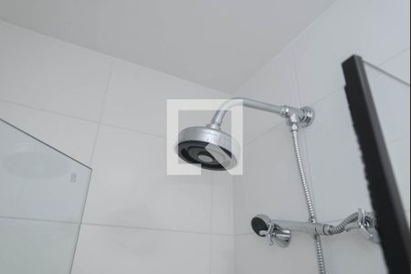 Apartamento à venda com 31m², 1 quarto e sem vagaBanheiro