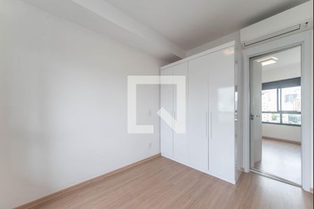 Apartamento à venda com 31m², 1 quarto e sem vagaQuarto