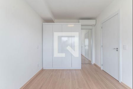Apartamento à venda com 31m², 1 quarto e sem vagaQuarto