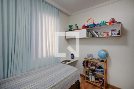 Apartamento à venda com 210m², 3 quartos e 2 vagasQuarto 3