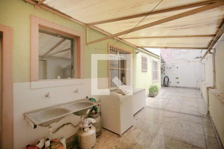 Apartamento à venda com 210m², 3 quartos e 2 vagasÁrea de Serviço