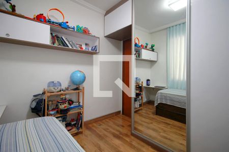 Apartamento à venda com 210m², 3 quartos e 2 vagasQuarto 3