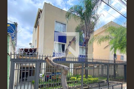 Apartamento à venda com 210m², 3 quartos e 2 vagasFachada