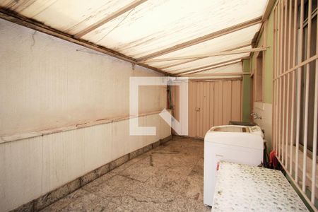 Apartamento à venda com 210m², 3 quartos e 2 vagasÁrea de Serviço