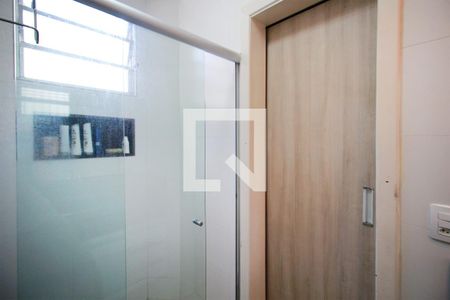 Apartamento à venda com 210m², 3 quartos e 2 vagasBanheiro da Suíte