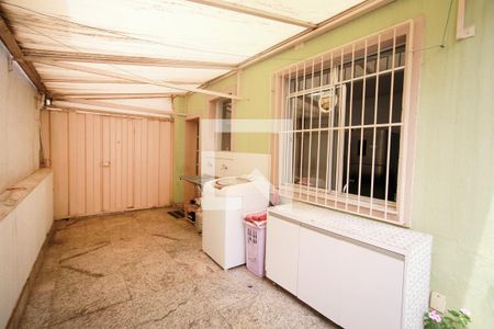 Apartamento à venda com 210m², 3 quartos e 2 vagasÁrea de Serviço