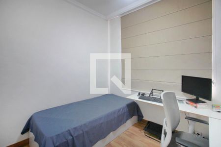 Apartamento à venda com 210m², 3 quartos e 2 vagasQuarto 2