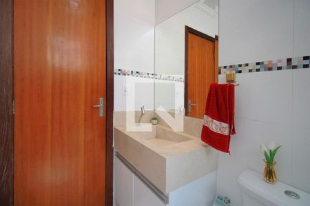 Apartamento à venda com 210m², 3 quartos e 2 vagasBanheiro