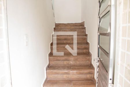 Apartamento para alugar com 45m², 2 quartos e sem vagaEntrada