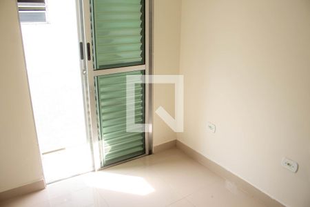 Quarto 1 de apartamento para alugar com 2 quartos, 45m² em Centro Alto, Ribeirão Pires