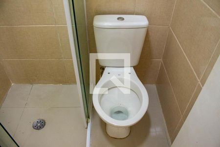 Apartamento para alugar com 45m², 2 quartos e sem vagaBanheiro