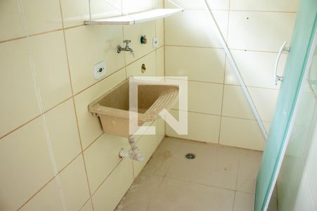 Apartamento para alugar com 45m², 2 quartos e sem vagaÁrea de Serviço