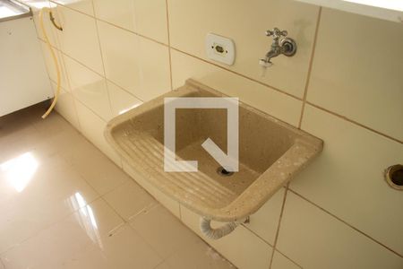 Apartamento para alugar com 45m², 2 quartos e sem vagaÁrea de Serviço