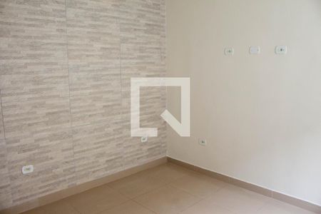 Sala/cozinha de apartamento para alugar com 2 quartos, 45m² em Centro Alto, Ribeirão Pires