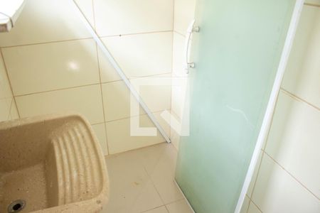 Apartamento para alugar com 45m², 2 quartos e sem vagaÁrea de Serviço