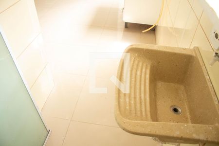 Apartamento para alugar com 45m², 2 quartos e sem vagaÁrea de Serviço