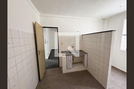 Apartamento à venda com 90m², 2 quartos e 1 vaga Apartamento à venda com 90m², 2 quartos e 1 vagaCozinha