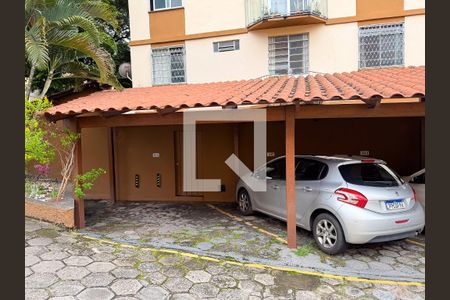 Área comum de apartamento à venda com 2 quartos, 90m² em Bairro da Glória, Contagem