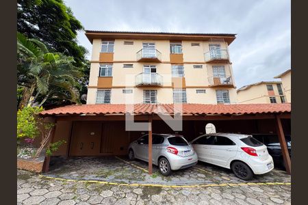Apartamento à venda com 90m², 2 quartos e 1 vaga Apartamento à venda com 90m², 2 quartos e 1 vagaÁrea comum