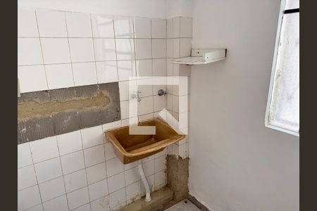 Apartamento à venda com 90m², 2 quartos e 1 vaga Apartamento à venda com 90m², 2 quartos e 1 vagaÁrea de Serviço