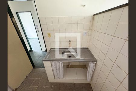 Apartamento à venda com 90m², 2 quartos e 1 vaga Apartamento à venda com 90m², 2 quartos e 1 vagaCozinha