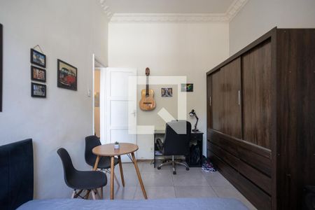 Apartamento para alugar com 95m², 2 quartos e 1 vagaQuarto 2