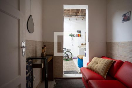 Apartamento para alugar com 95m², 2 quartos e 1 vagaQuarto de Serviço