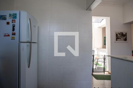 Apartamento para alugar com 95m², 2 quartos e 1 vagaCozinha