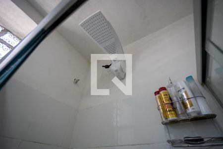 Apartamento para alugar com 95m², 2 quartos e 1 vagaBanheiro