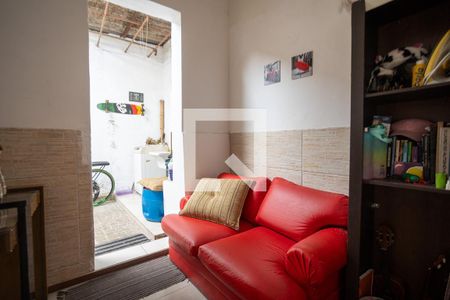 Apartamento para alugar com 95m², 2 quartos e 1 vagaQuarto de Serviço