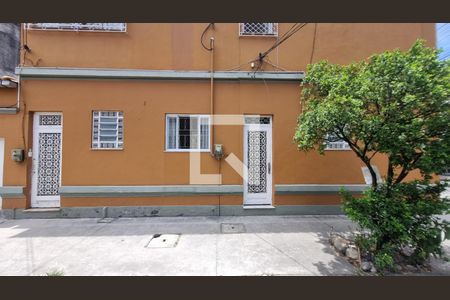 Apartamento para alugar com 95m², 2 quartos e 1 vagaFachada