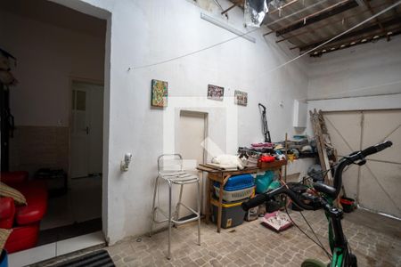 Apartamento para alugar com 95m², 2 quartos e 1 vagaGaragem / Área de Serviço