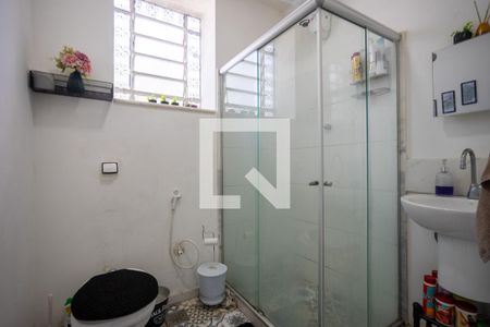 Apartamento para alugar com 95m², 2 quartos e 1 vagaBanheiro