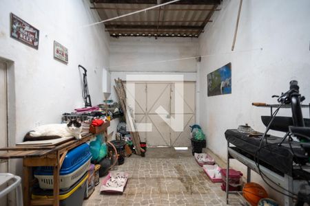 Apartamento para alugar com 95m², 2 quartos e 1 vagaGaragem / Área de Serviço