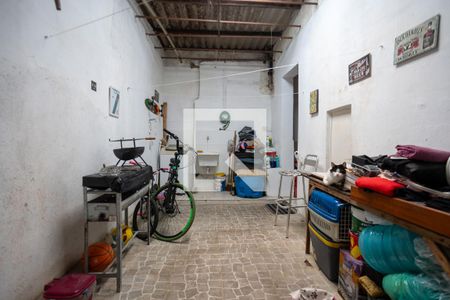 Apartamento para alugar com 95m², 2 quartos e 1 vagaGaragem / Área de Serviço