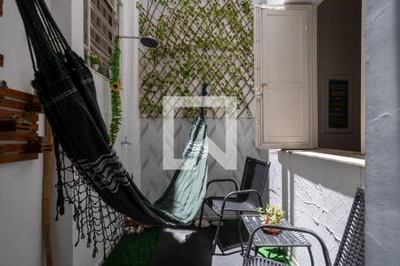 Apartamento para alugar com 95m², 2 quartos e 1 vagaJardim de Inverno