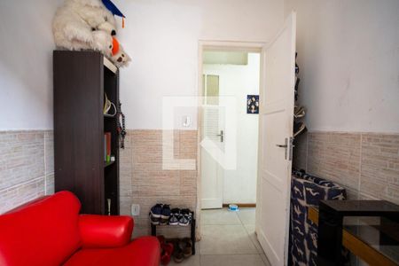 Apartamento para alugar com 95m², 2 quartos e 1 vagaQuarto de Serviço