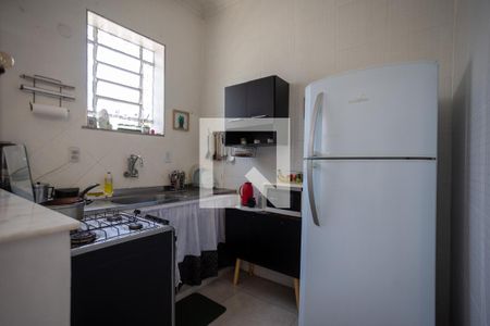 Apartamento para alugar com 95m², 2 quartos e 1 vagaCozinha