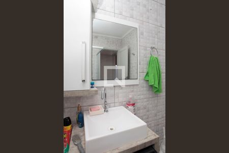 Apartamento para alugar com 70m², 2 quartos e sem vagaBanheiro 1