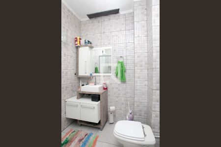 Apartamento para alugar com 70m², 2 quartos e sem vagaBanheiro 1