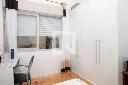 Apartamento para alugar com 70m², 2 quartos e sem vagaQuarto 2